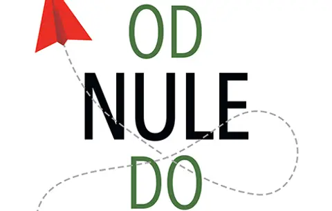 „Od nule do jedan“: šta se može naučiti od Pitera Tila i njegove filozofije progresa - slika 1