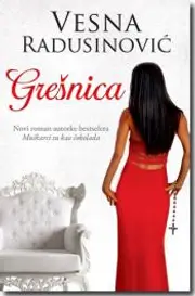 Vesna Radusinović: Pisanje je poput narkotika - slika 2