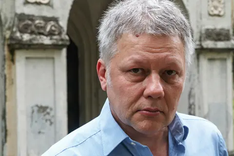 Ivan Ivačković: Pesništvo i ubistvo nisu tipični za normalne ljude - slika 1