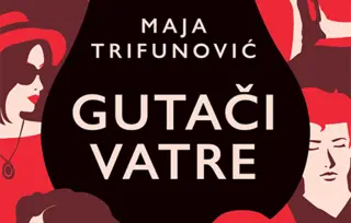 Prikaz zbirke priča „Gutači vatre“ Maje Trifunović